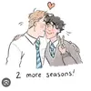 HEARTSTOPPER 2 - @nickspring2 - TikTok