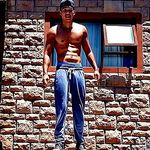 Yonick Prinsloo - @yonickprinsloo - Instagram