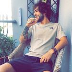 Nick Priore - @nickel._5 - Instagram