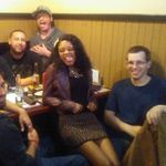 Nick Prizzi - @prizzin - Instagram
