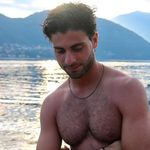 Nicolò Procopio - @nick.procopio.96 - Instagram