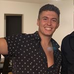 Nick Proctor - @nick_proctor_ - Instagram