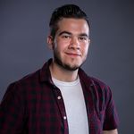 Nick Prouty - @lopeztheheavy - Instagram