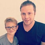 Nick Puente - @puente_nick - Instagram