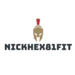 Nick Puente - @teamhex81 - Instagram