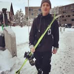 Nick Pünter - @nick.puenter_ski - Instagram