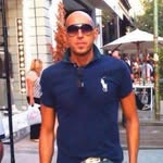 Nick - @nick_puerto_madero - Instagram