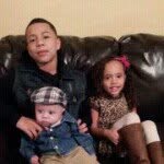 Nick Rivera Jr - @nickpuertorico - Instagram