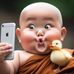 Nick Bị Khóa - Facebook