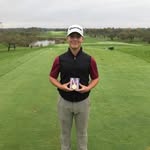 Nick Puleo - @puleo_golfer_ - Instagram