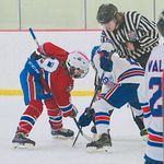Nick Puma - @pumahockey8 - Instagram