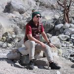 Nick Puma Haryoko - @nickholas_haryoko - Instagram