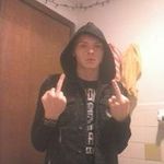 Nick Allen Purdy - @domopurdy0426 - Instagram