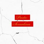 Nick Purdy - @pasta_semolina - Instagram