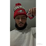 Nick Purdy - Facebook