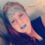 Bridget Nick Putman - @pebble_006 - Instagram