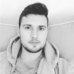 Nick Putman - @n_putman - Instagram