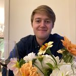 Nick Putnam - @nickvp95 - Instagram