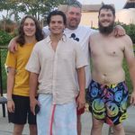 Nick Putnam - @tarheel6824 - Instagram