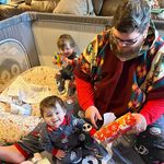 Nick Qualls - @travelingbourbonman - Instagram