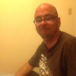 Nick Qualls - @nickqualls76 - Instagram