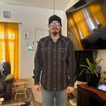 Nick Qualls - @redneckfisherman98 - Instagram