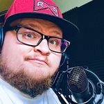 Nick Qualls - @the_crimson_mage - Instagram