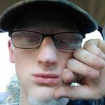 Nick Qualls - @the_albino99 - Instagram