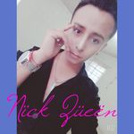 Nïck Qüeën - @nickqueen_oficial - Instagram