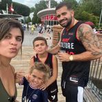 Nicholas Quesada - Facebook