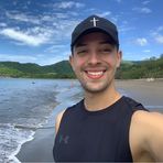 Nick Quesada - Facebook