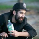 Nick Quezada - @xochiisamuffinman - Instagram