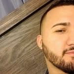 Nick Quezada - @the.octi - Instagram