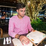 Nick Quezada Tejada - @nick_quezada27 - Instagram