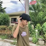 Nick Race - @urboi_nickrace - Instagram