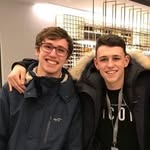 Nick Race - @race_nick - Instagram