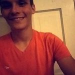 Nick Radel - @forsakenzed - Instagram
