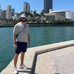 Nick Radich - @nick_rads - Instagram
