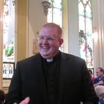 Fr. Nick Radloff - @radloffn - Instagram