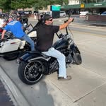 Nick Radloff - @the_original_baba_yaga - Instagram