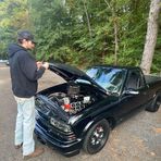Nick Rae - Facebook