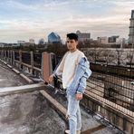 Nicholas Raether - Facebook