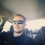 Nick Raether - @nraether27 - Instagram