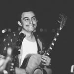 Nick Raffaele - @nickraffmusic - Instagram