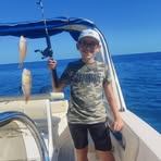 Nick Refalo - Facebook