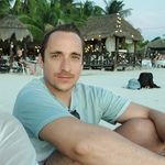 Nick O'Rafferty - @nickorafferty - Instagram