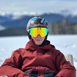 Nick Rafferty - @nick3_25 - Instagram