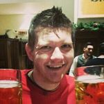 Nick Rafferty - @sirproperjob - Instagram