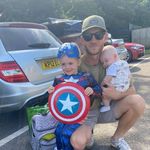 Nick Rafferty - @nickraff88 - Instagram