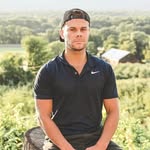Nicholas Ryan - @nick_ragonesi - Instagram